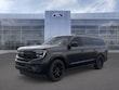 Ford Expedition Max
