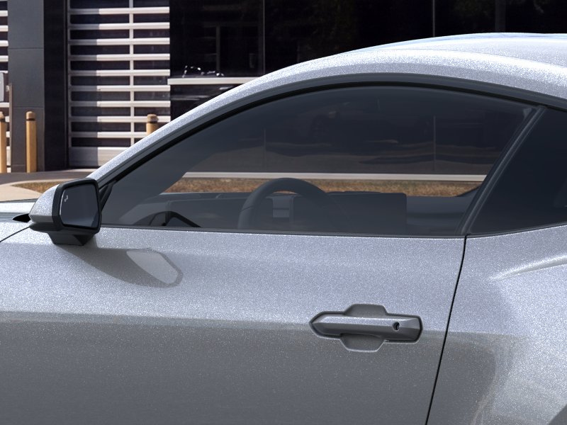2025 Ford Mustang EcoBoost Fastback - Photo 20