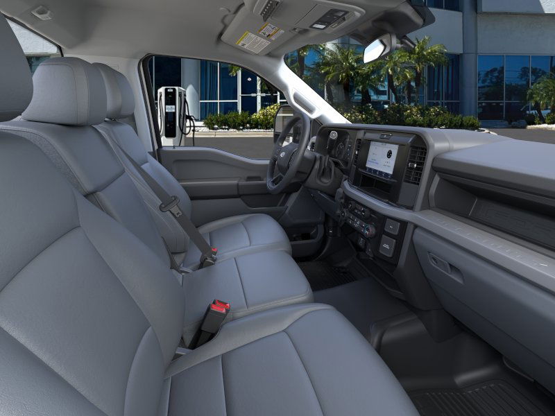 2025 Ford F-250 Super Duty XL - Photo 33