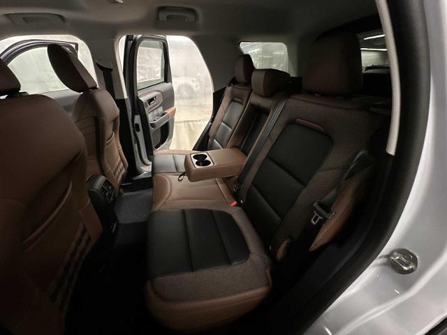 Thumbnail: 2026 Ford Bronco Sport - 51