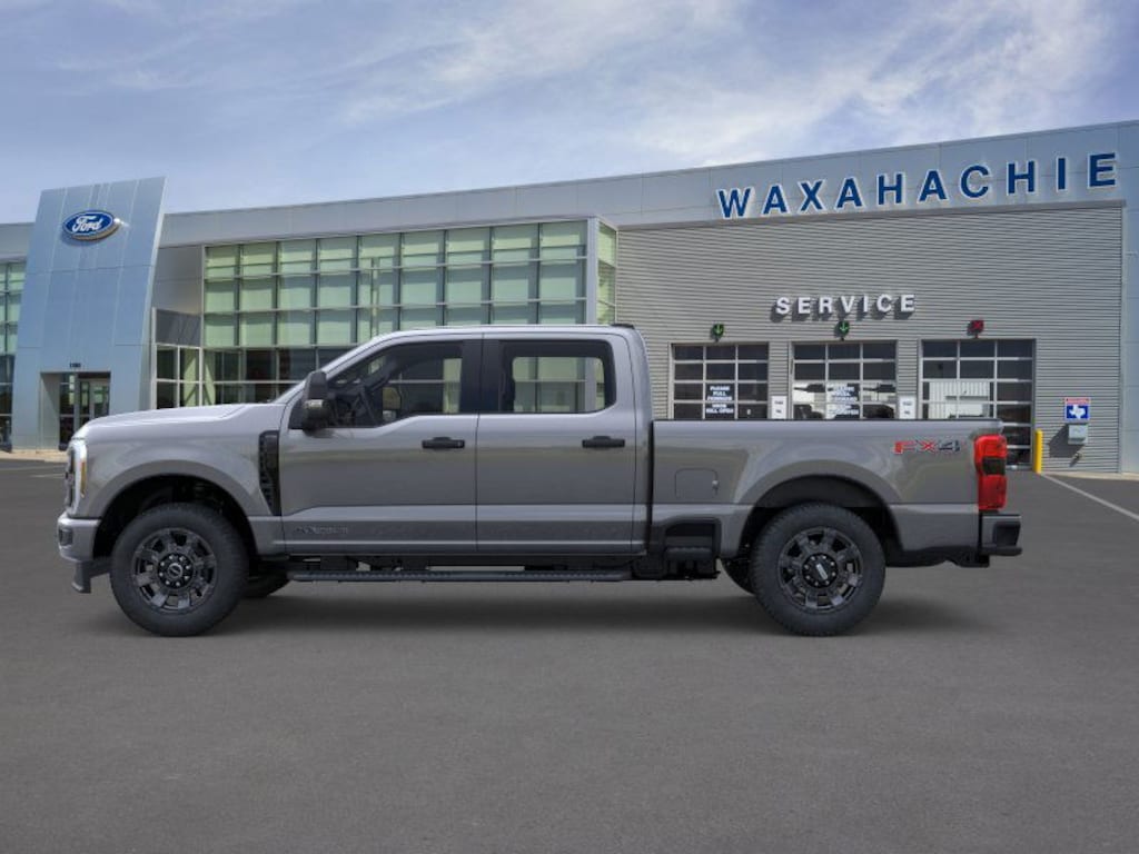 New 2026 Ford F-250SD XL Truck