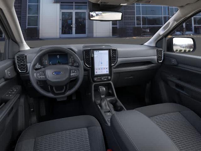 Thumbnail: 2025 Ford Ranger - 31