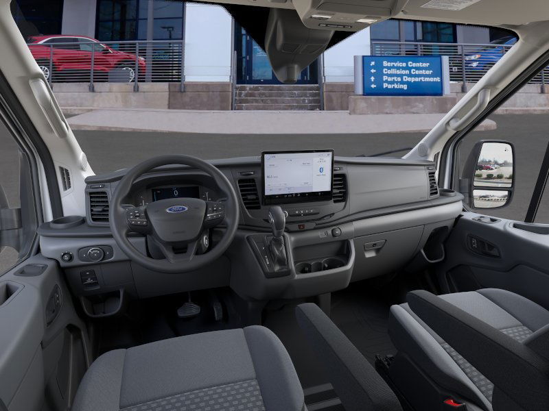 Thumbnail: 2026 Ford Transit Series - 30