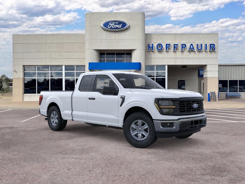 2026 Ford F-150 XL - Photo 29