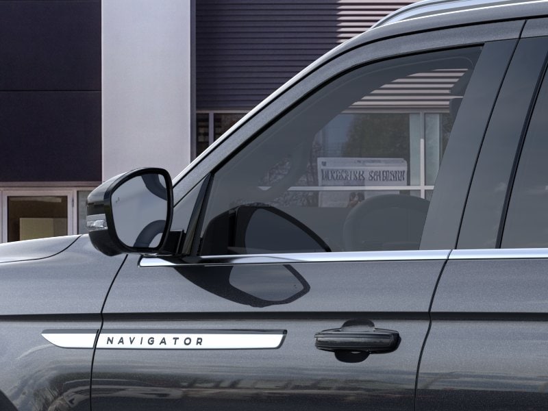 2025 Lincoln Navigator Reserve - Photo 20