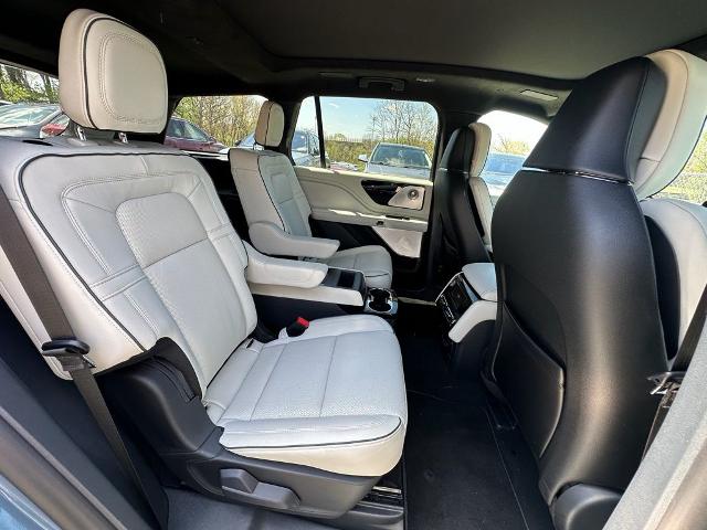 2026 Lincoln Aviator Black Label - Photo 58