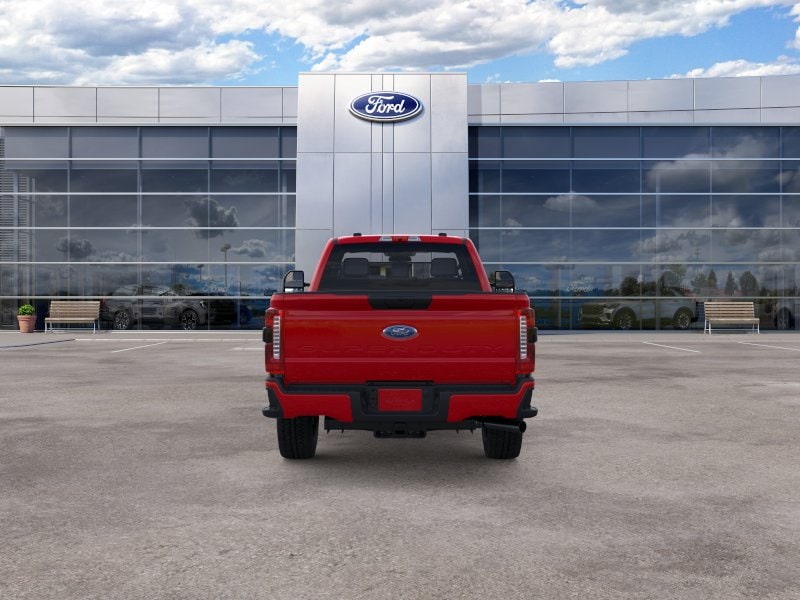 2026 Ford F-350 Super Duty XL - Photo 27