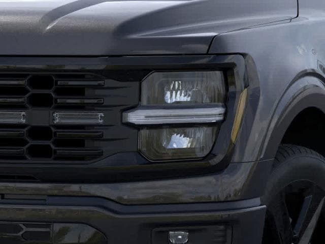 Thumbnail: 2026 Ford F-150 - 40