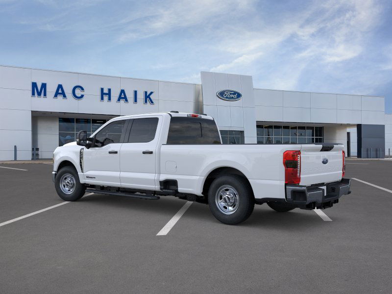 2026 Ford F-250 XL photo 4