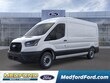 Ford Transit-350 Cargo