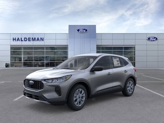 2025 Ford Escape Active SUV