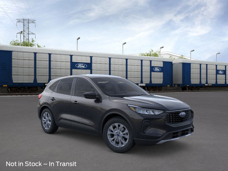 Thumbnail: 2025 Ford Escape - 7