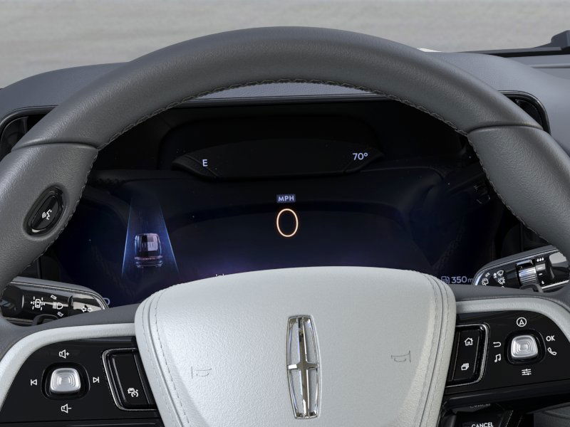 2026 Lincoln Aviator Premiere SUV