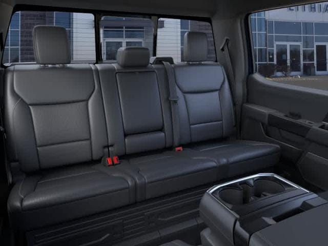 Thumbnail: 2026 Ford F-150 - 33