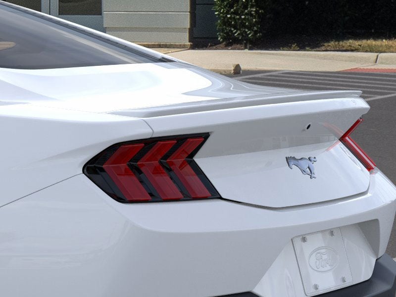 2025 Ford Mustang EcoBoost Premium Fastback - Photo 22