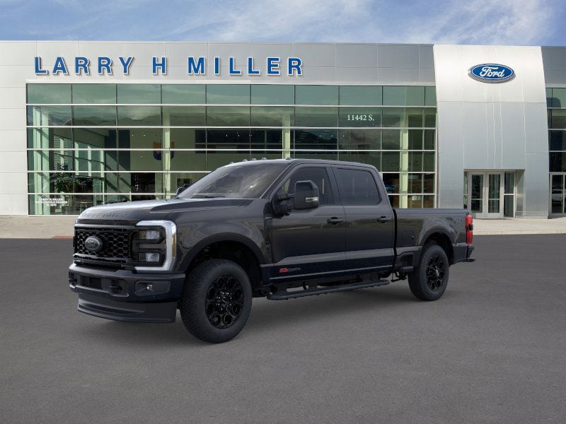 2026 Ford F-250 Super Duty Lariat