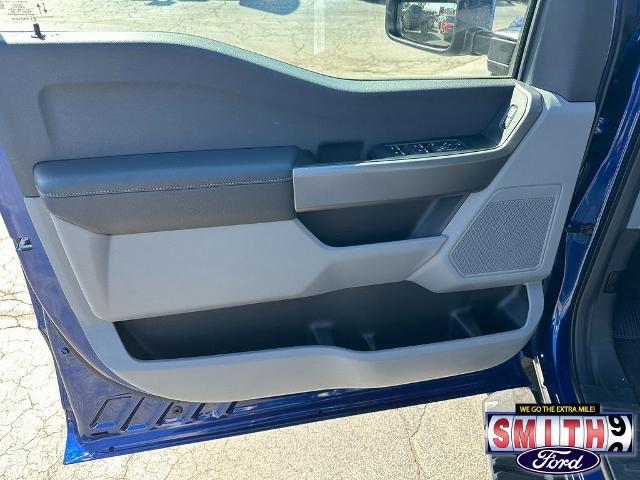 2026 Ford F-250 Super Duty XL - Photo 45