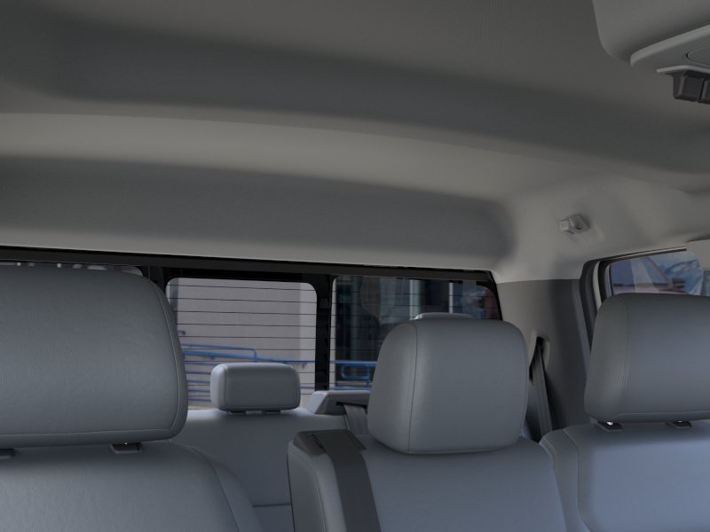 Thumbnail: 2026 Ford Econoline - 48