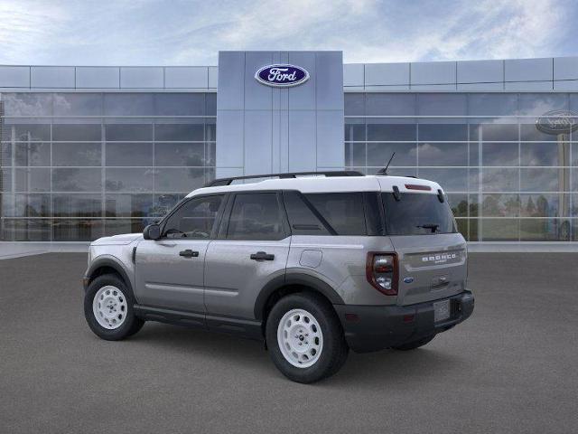 2025 Ford Bronco Sport Heritage - Photo 27