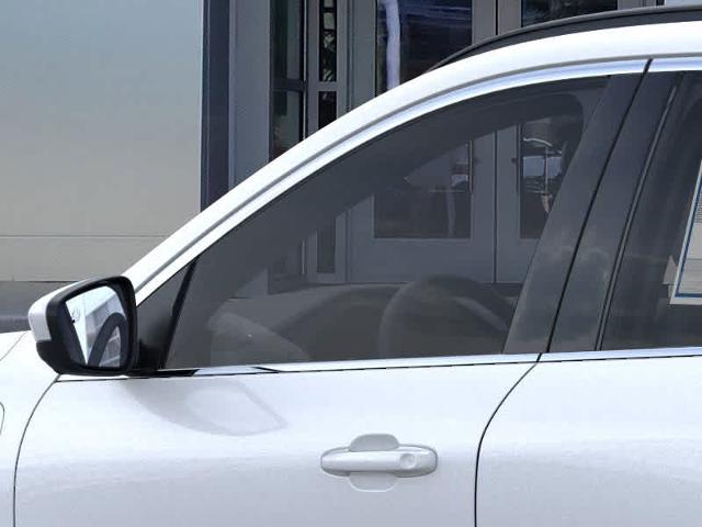 Thumbnail: 2025 Ford Escape - 47