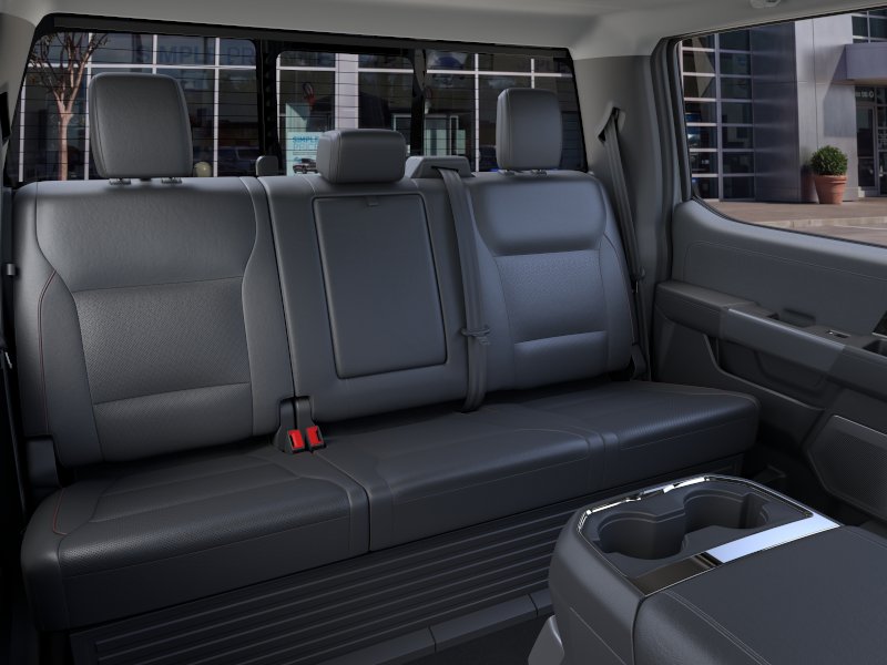 2026 Ford F-250 Super Duty Lariat - Photo 40