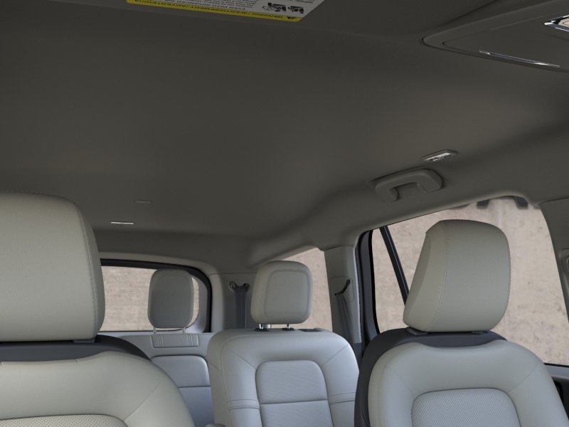 2026 Lincoln Aviator Premiere&reg; SUV