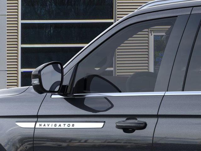 2025 Lincoln Navigator Reserve L - Photo 20