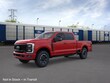  Ford F-250SD