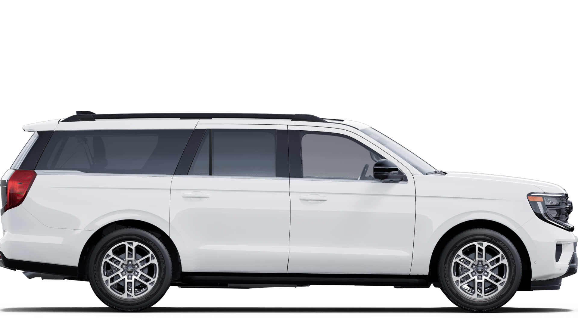 Thumbnail: 2025 Ford Expedition MAX - 13