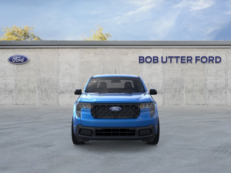 2025 Ford Maverick XLT - Photo 30