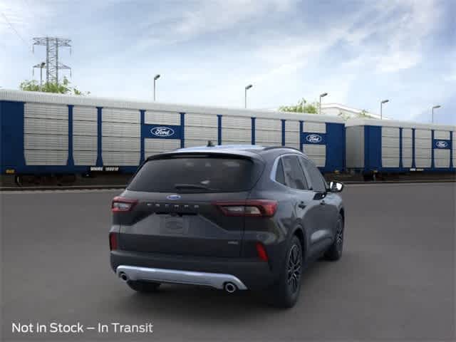 Thumbnail: 2025 Ford Escape - 31
