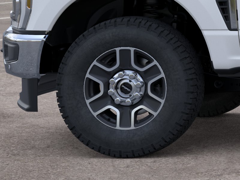 2026 Ford F-350 Super Duty Lariat - Photo 43
