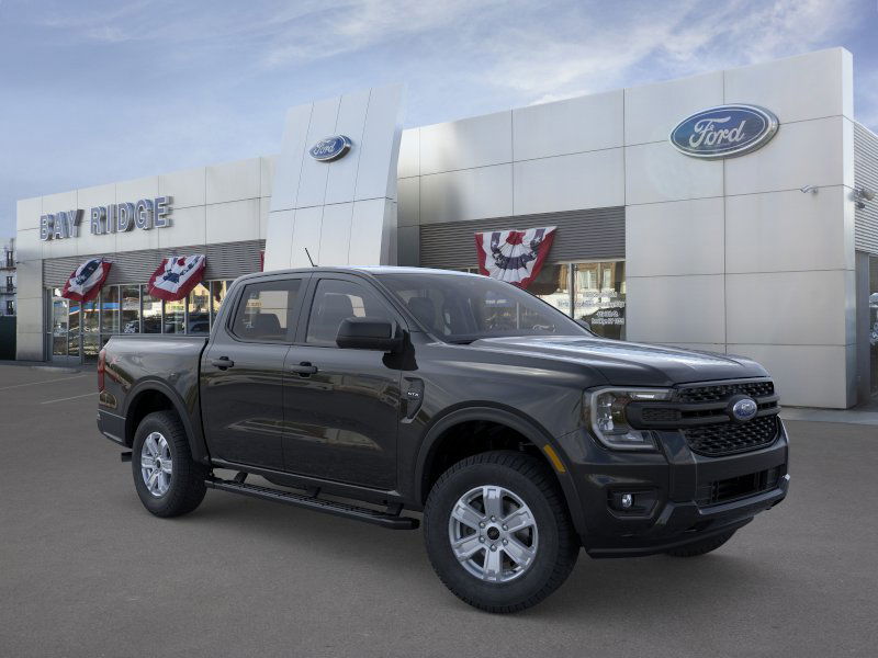 2024 Ford Ranger TRUCK 
