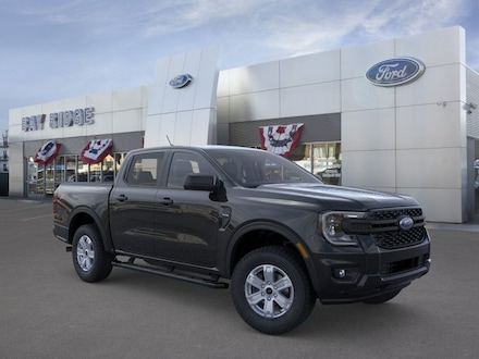 2024 Ford Ranger XL TRUCK