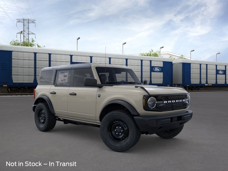 Thumbnail: 2026 Ford Bronco - 32