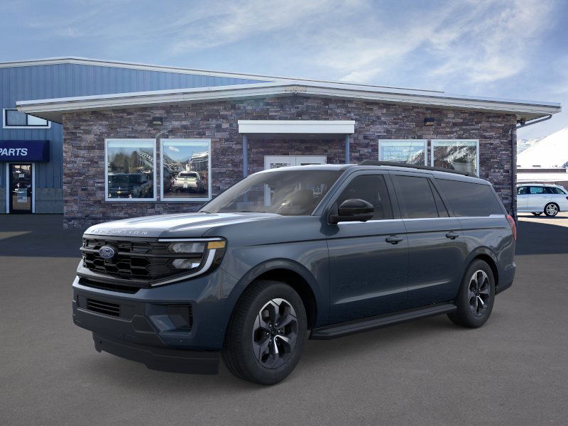 2026 Ford Expedition MAX Active 4WD