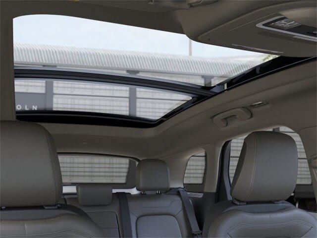 2025 Lincoln Corsair Grand Touring - Photo 44