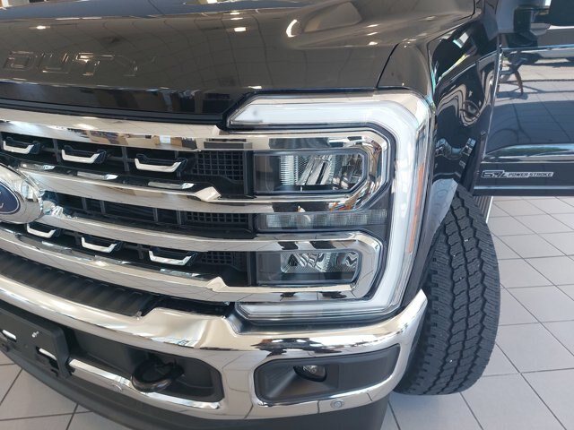 2025 Ford F-250 Super Duty Lariat - Photo 67