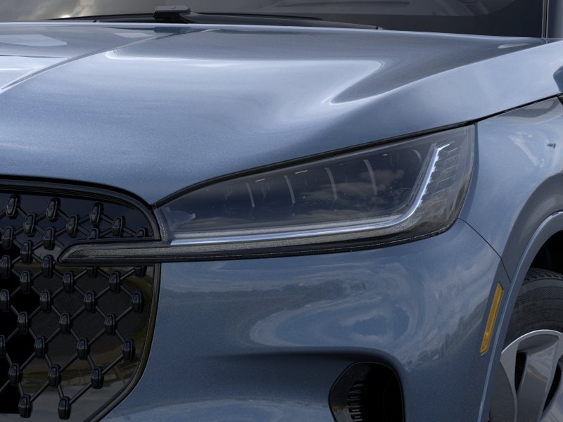2026 Lincoln Aviator Premiere&reg; SUV