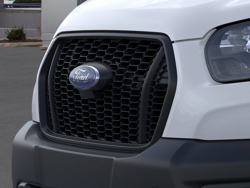 Thumbnail: 2025 Ford Transit Series - 44