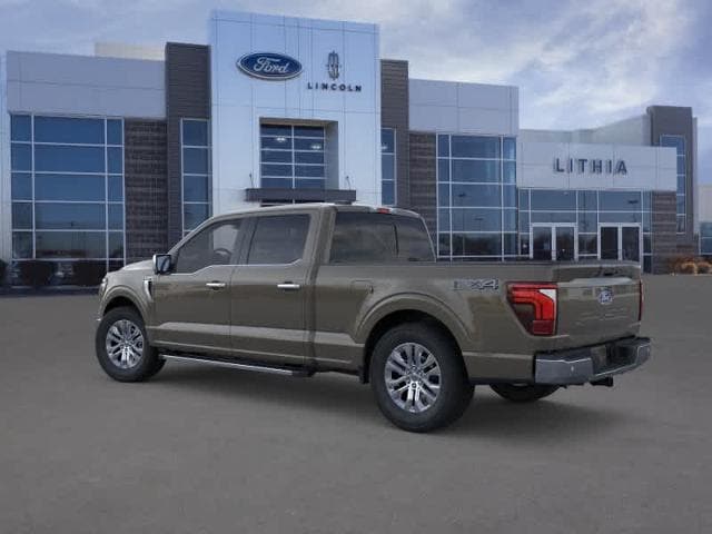 Thumbnail: 2026 Ford F-150 - 26