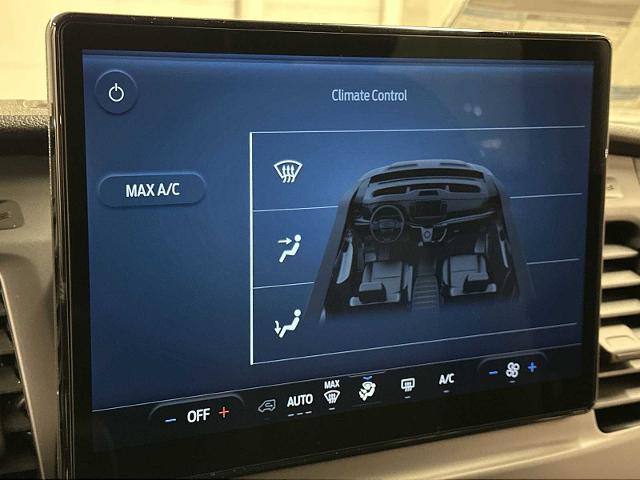 Thumbnail: 2026 Ford Transit Series - 46