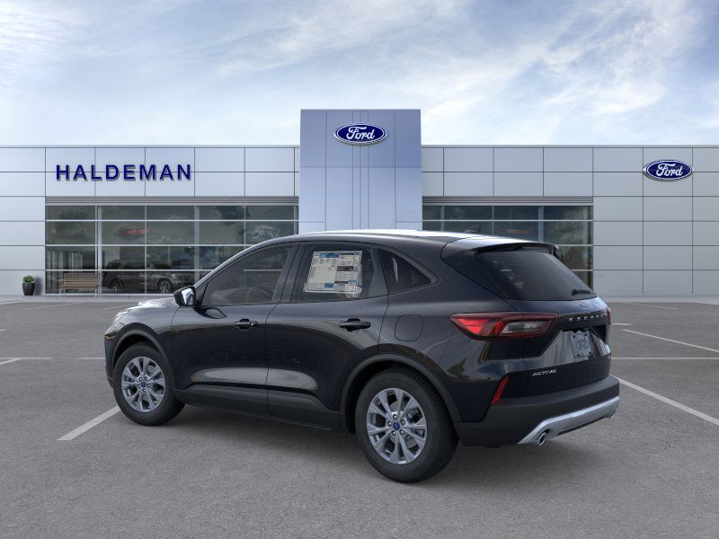 2025 Ford Escape Active photo 4