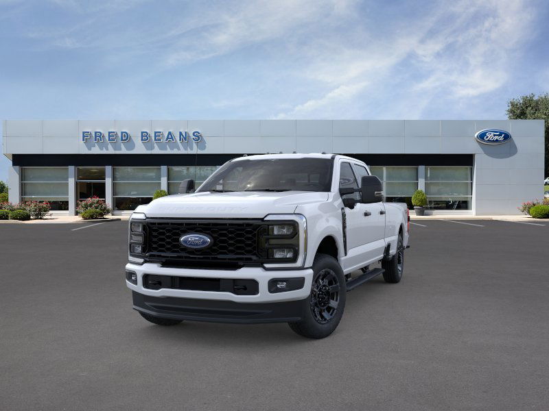 2026 Ford F-250 XL photo 3