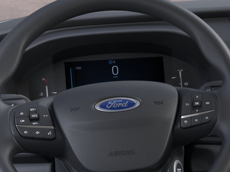 2026 Ford Transit Van Base - Photo 34