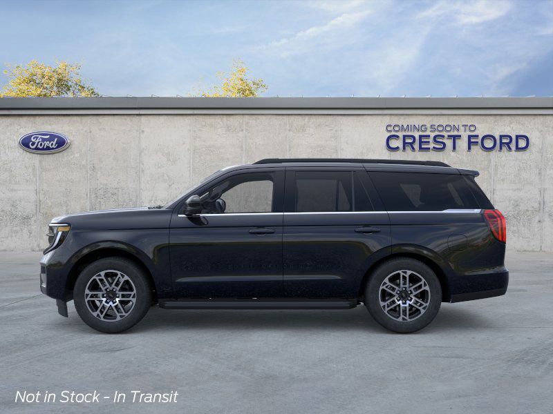 2025 Ford Expedition photo 3