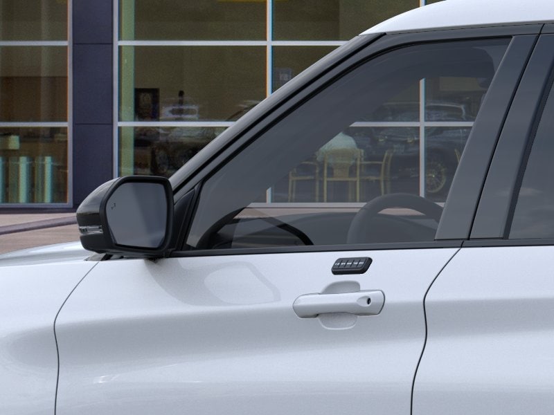 2026 Ford Explorer ST - Photo 20