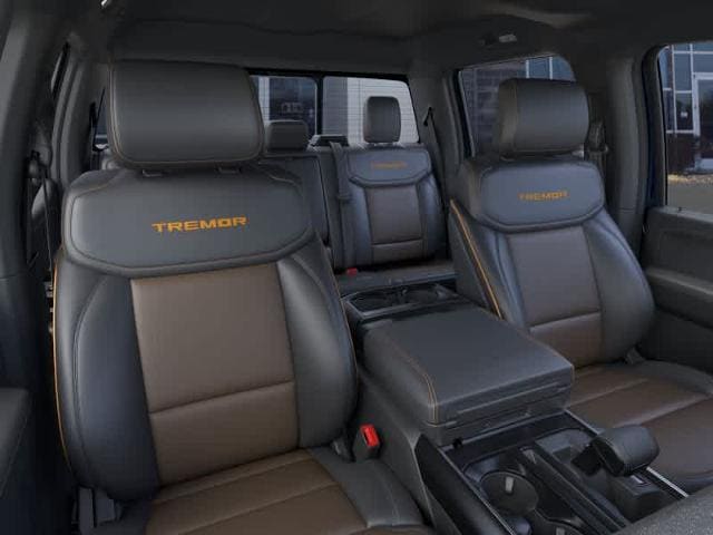 Thumbnail: 2026 Ford F-150 - 32