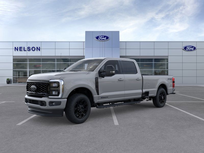 2026 Ford F-250 Super Duty XLT - Photo 21