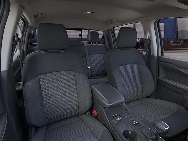 2026 Ford Ranger XLT Truck SuperCrew